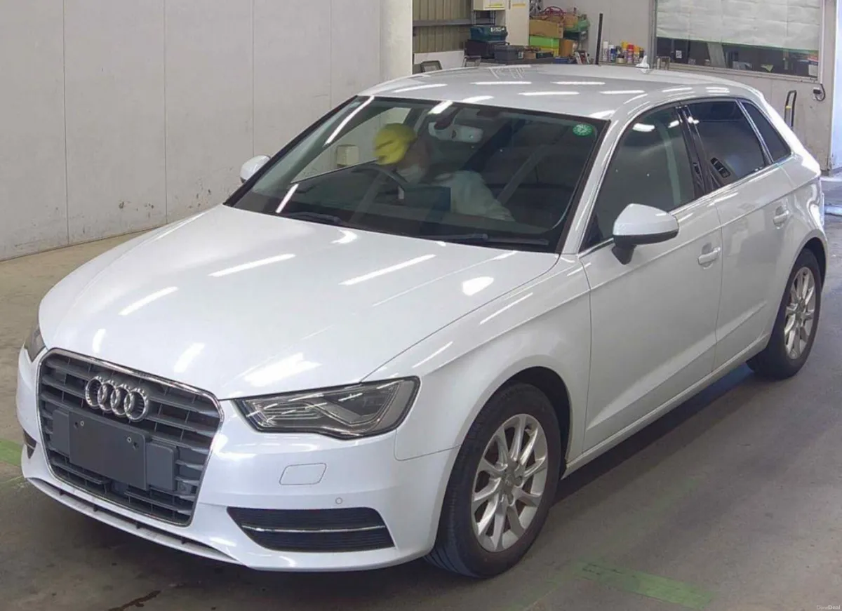 Audi A3 2016 (162) - Automatic - Image 2