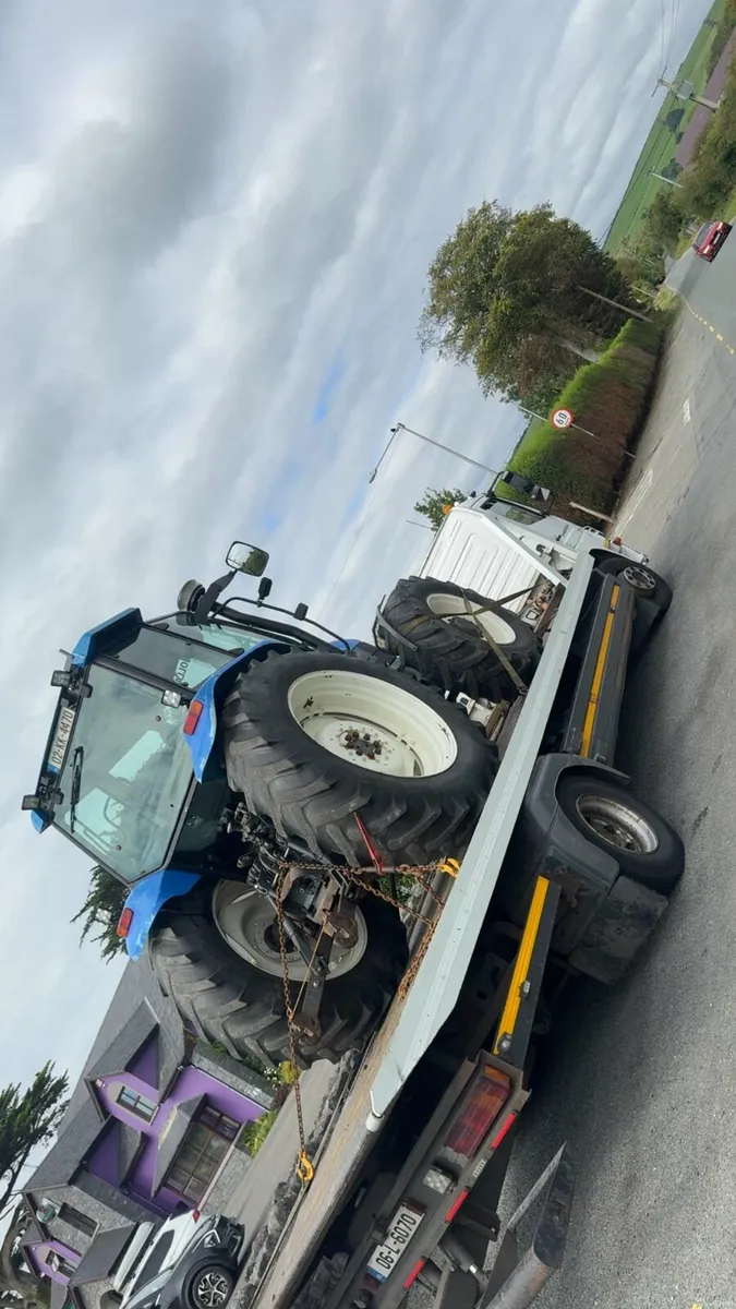 24hr breakdown and recovery service - Image 4