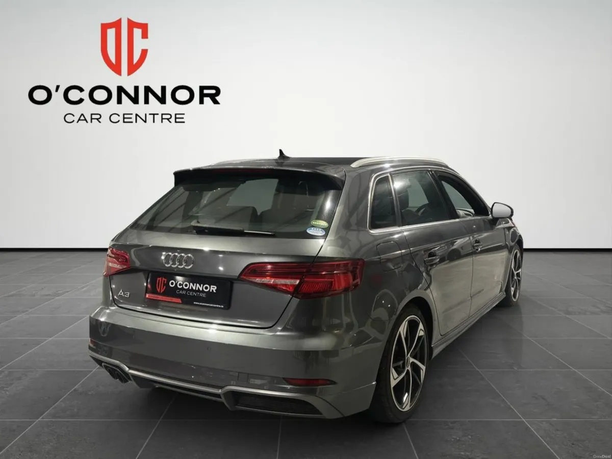 Audi A3 “Classy, clean and automatic – one of the - Image 4