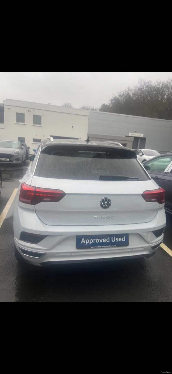 Volkswagen T-Roc 2020 - Image 2