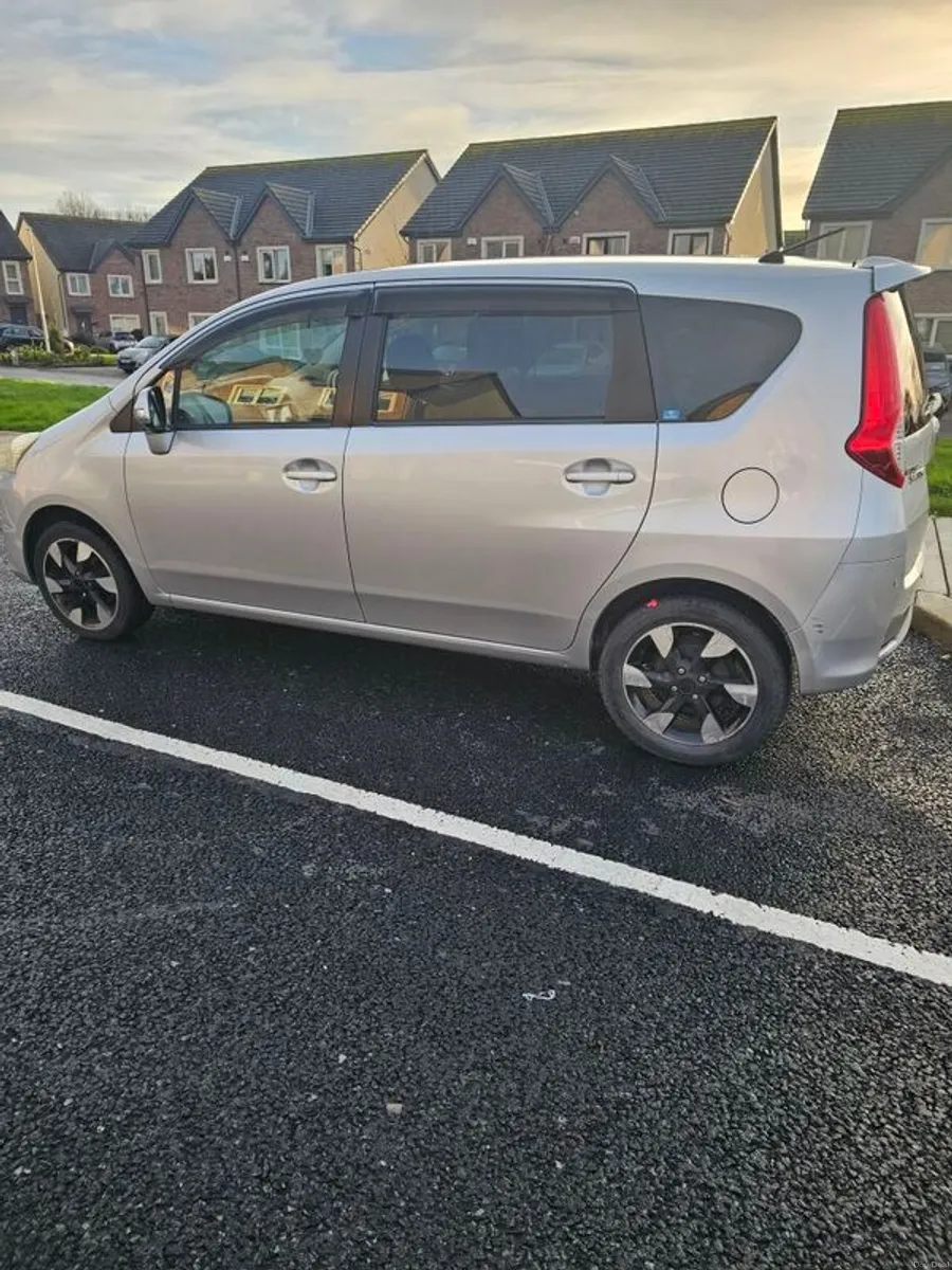 2009 Toyota Passo - Image 4