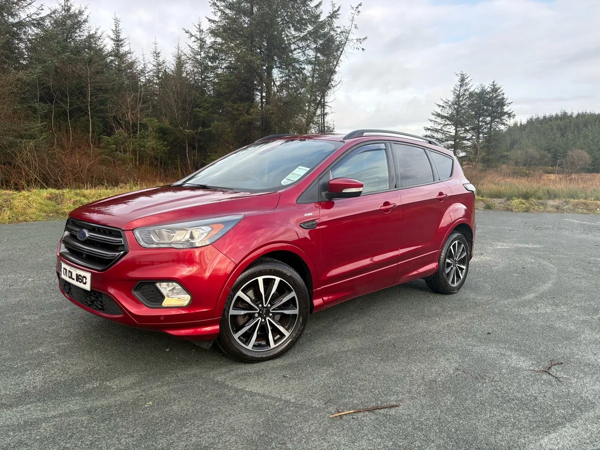 👀171 St-Line Kuga👀 - Image 1