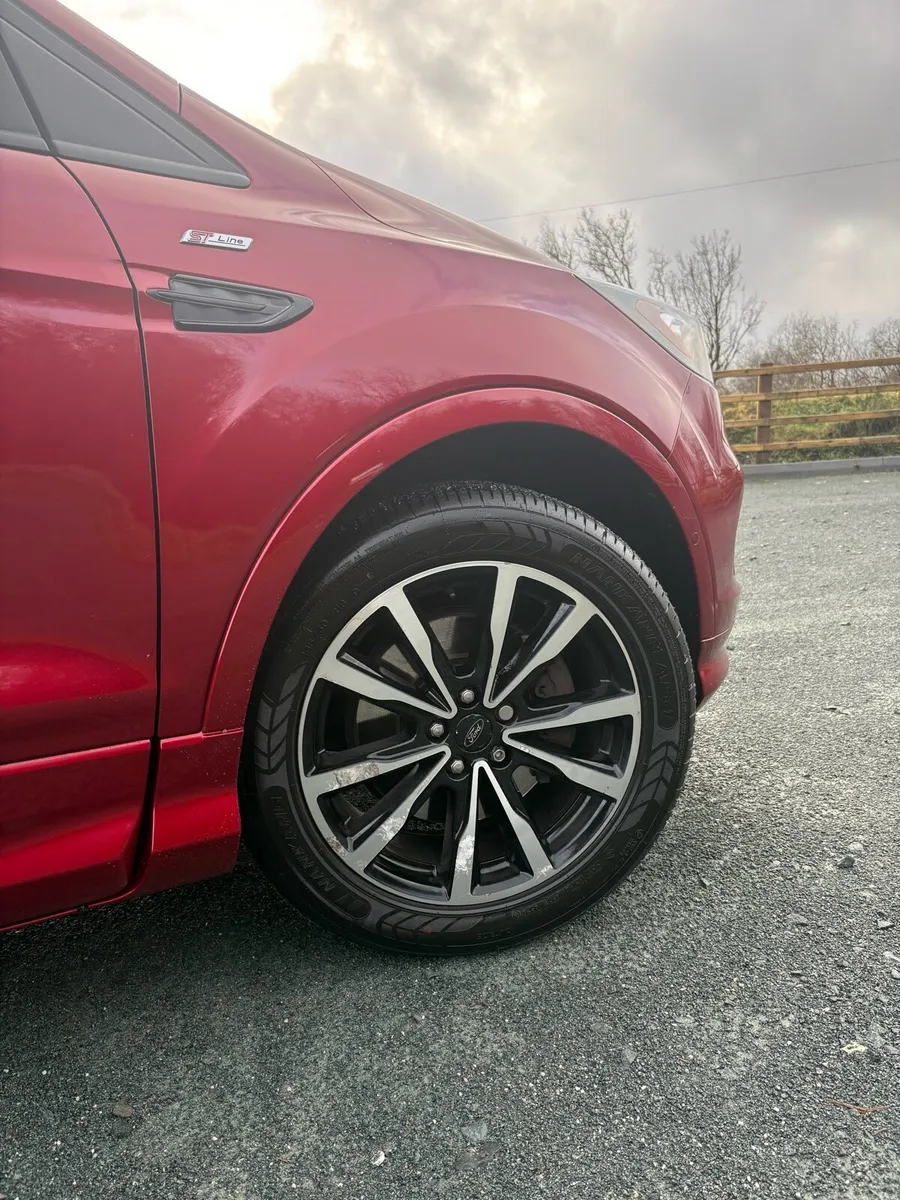 👀171 St-Line Kuga👀 - Image 2