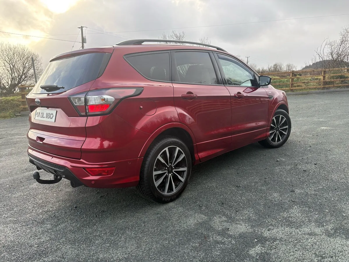 👀171 St-Line Kuga👀 - Image 1
