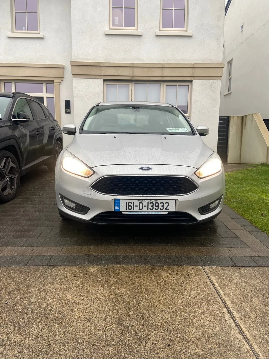 Ford Focus 2016 - Image 2