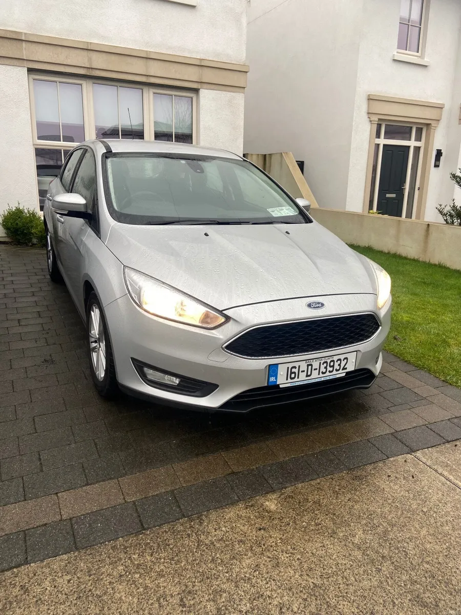 Ford Focus 2016 - Image 3