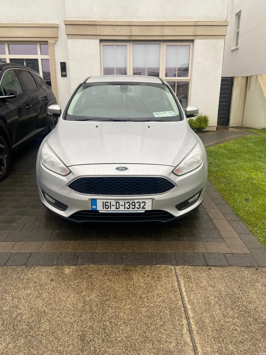 Ford Focus 2016 - Image 4
