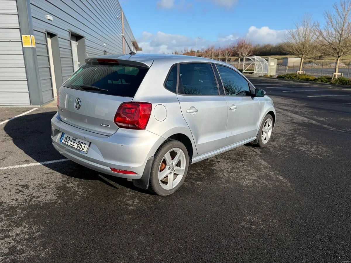 Volkswagen Polo - Image 2