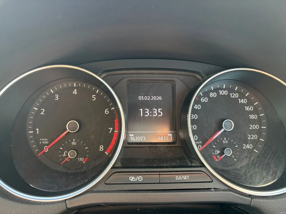 Volkswagen Polo - Image 3