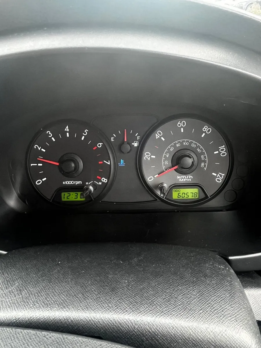 Kia Picanto (FRESH NCT) - Image 4