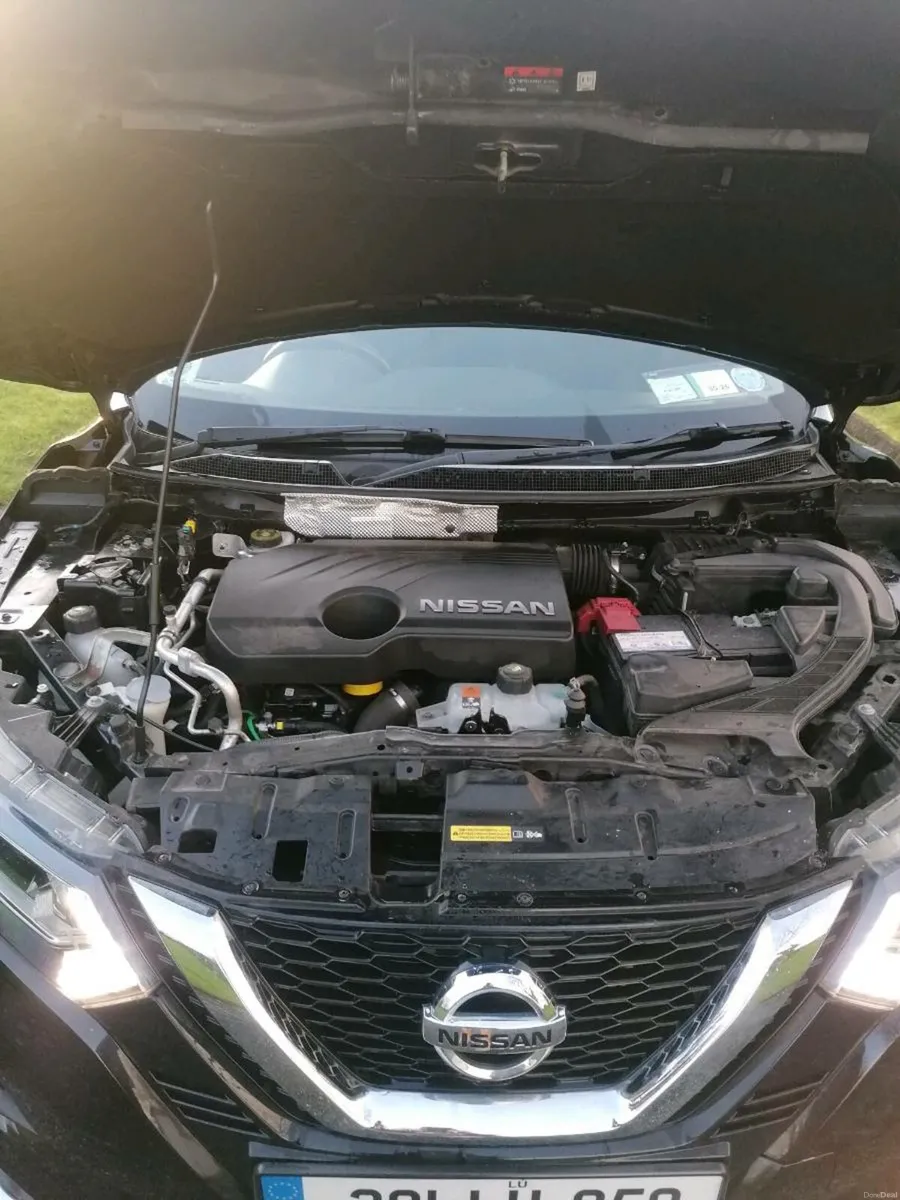 Nissan Qashqai 1.5dci - Image 4