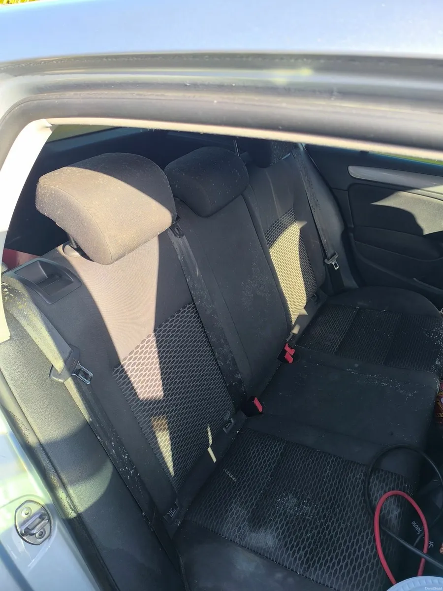 Golf Volkswagen - Image 3