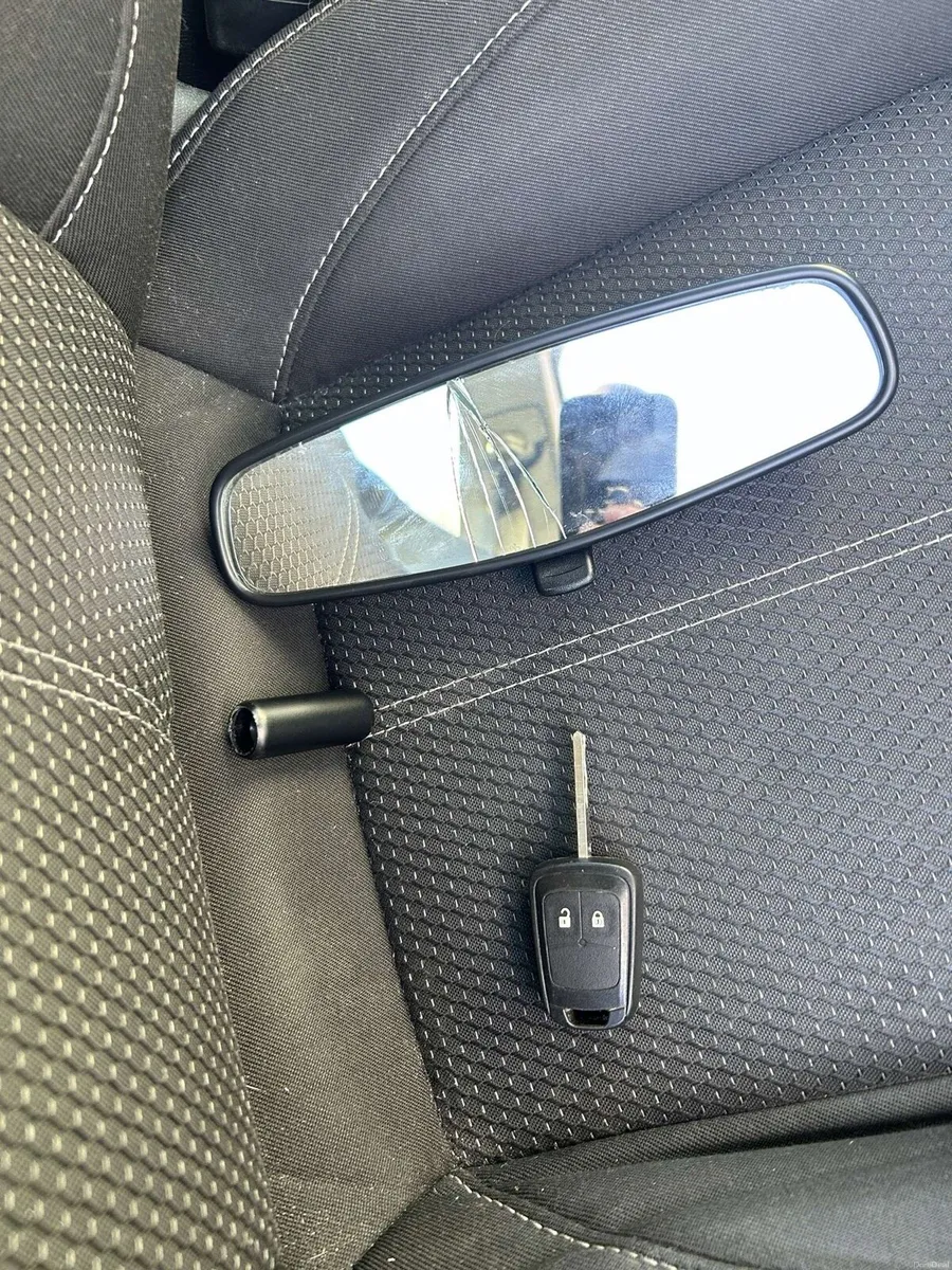 Opel Astra 1.7 CDTI - Image 2