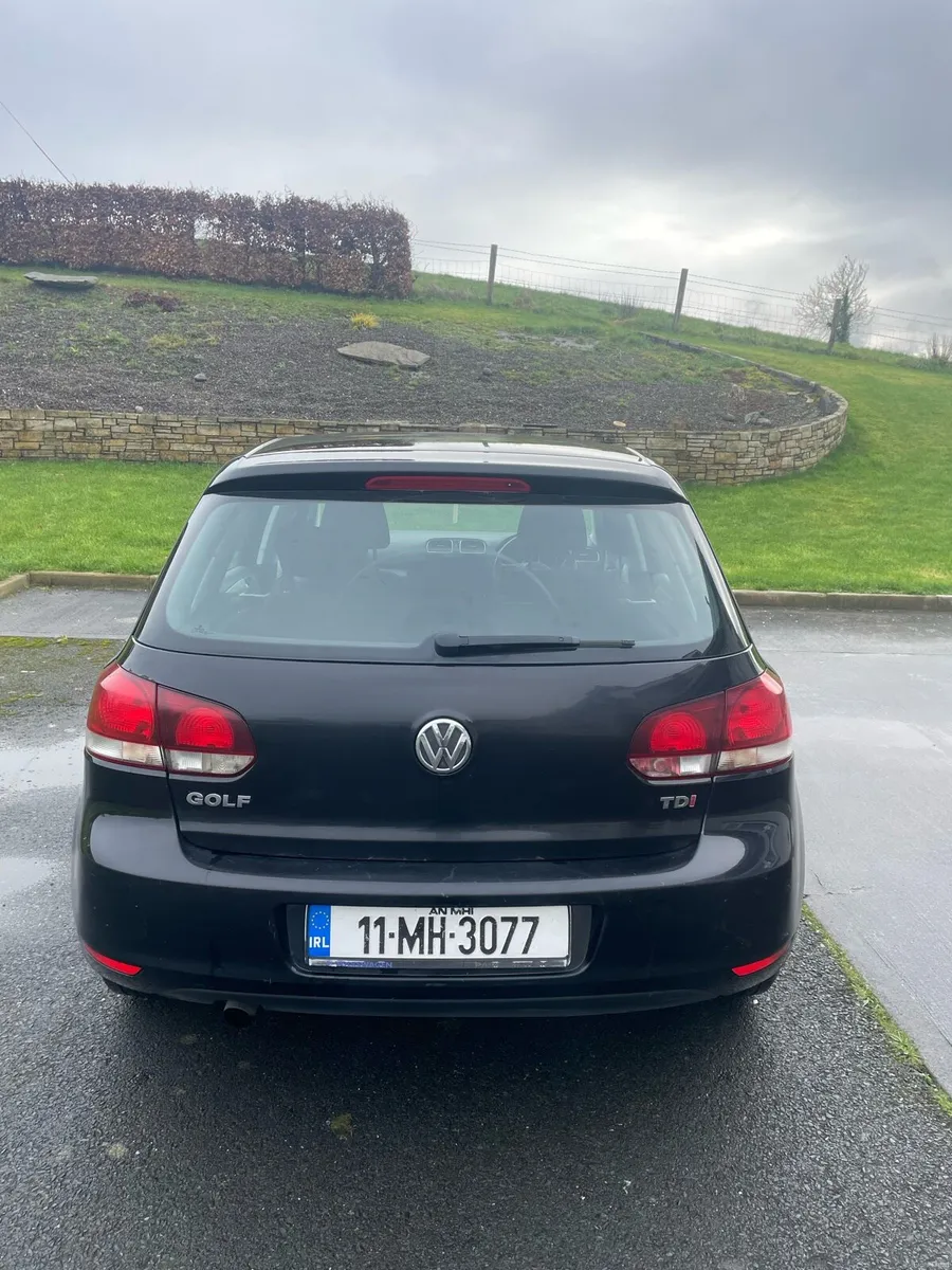Volkswagen Golf - Image 3
