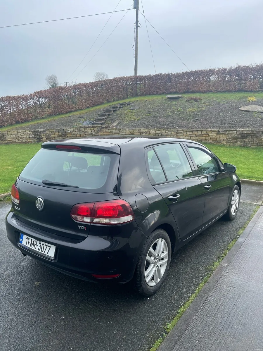 Volkswagen Golf - Image 2