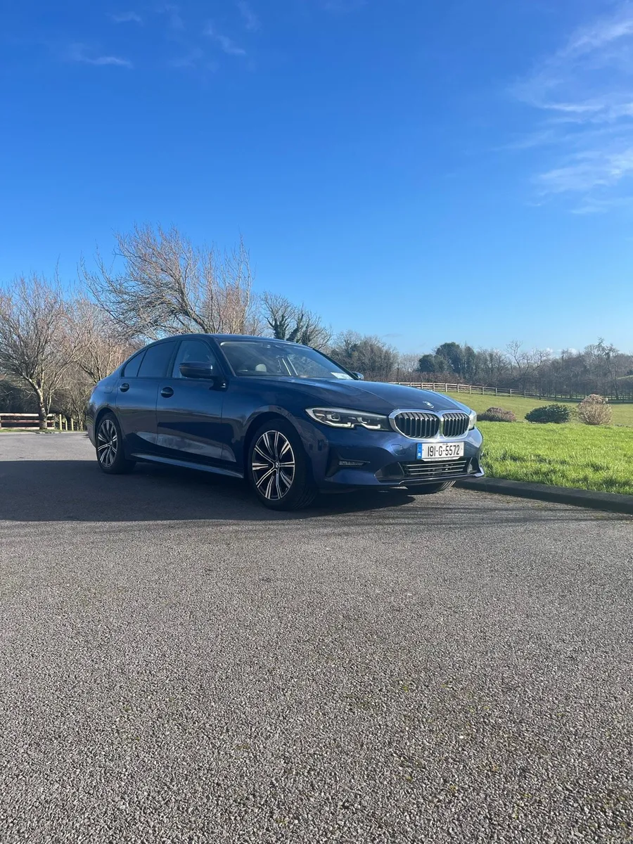 320d BMW - Image 4