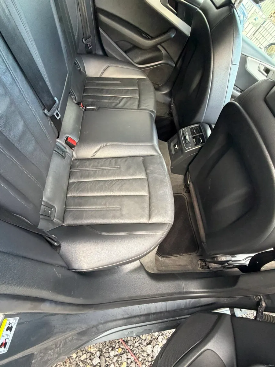 Audi A5 Automatic - Image 3