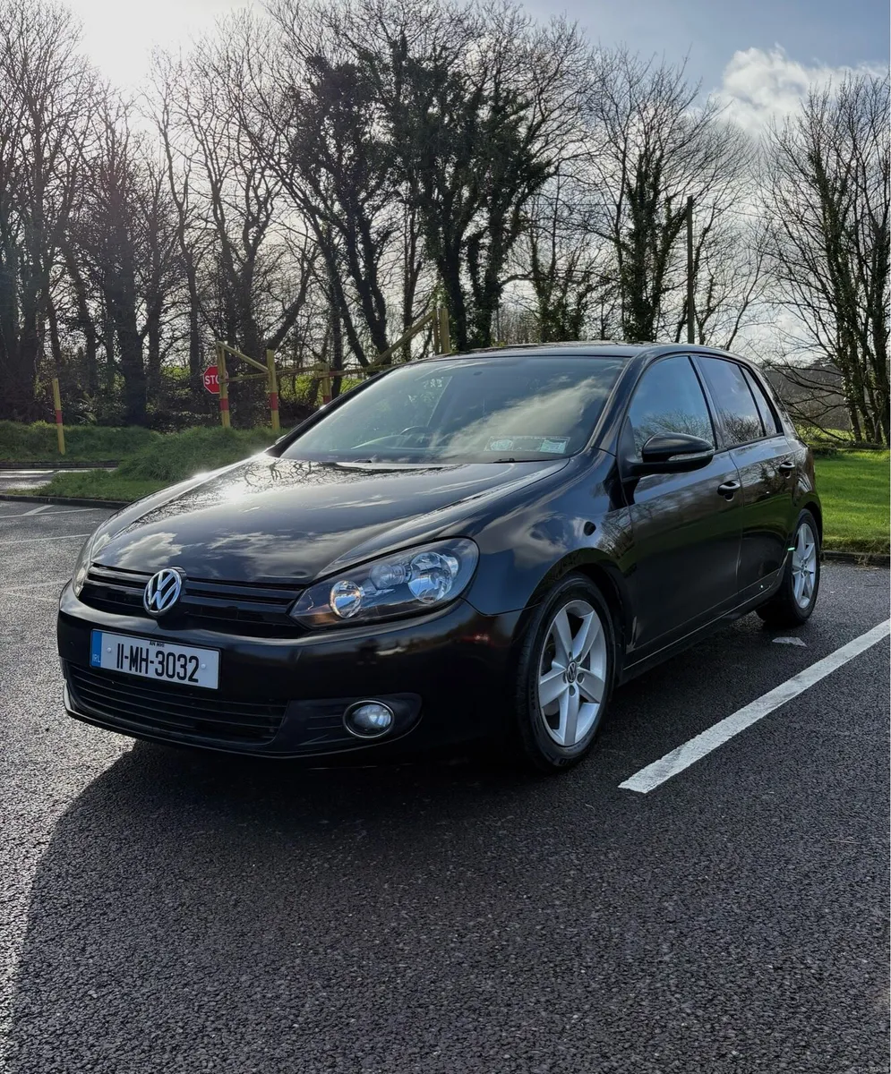 Volkswagen Golf - Image 1