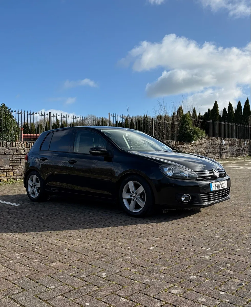 Volkswagen Golf - Image 3