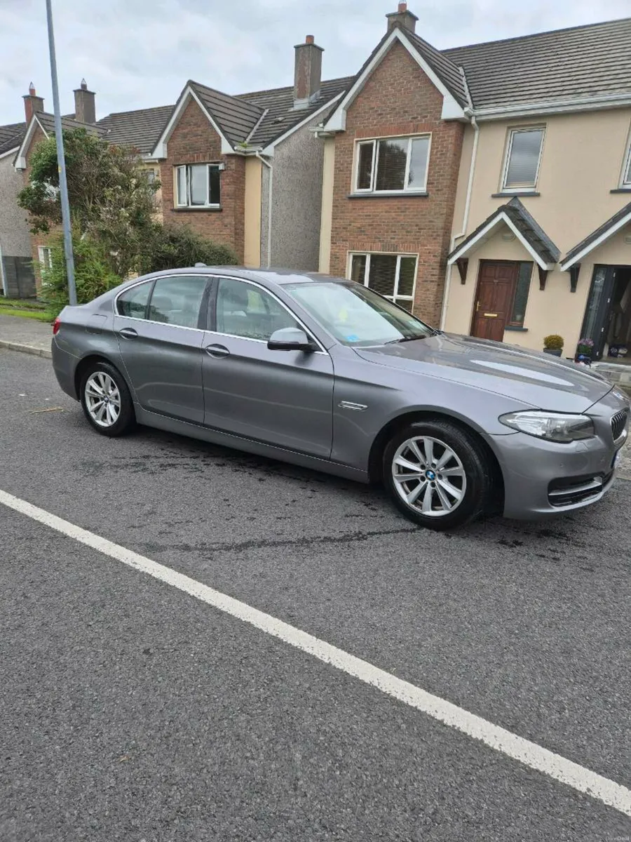 BMW 5 series - Image 2