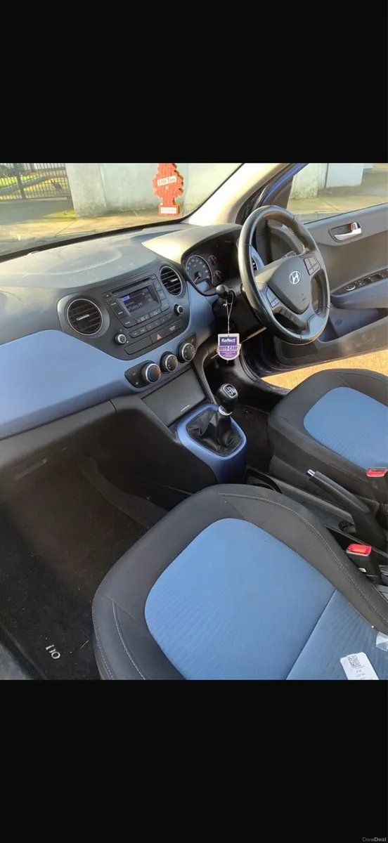 Hyundai i10 - Image 3