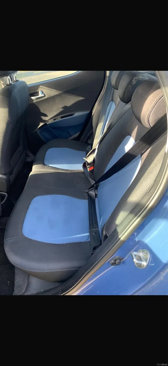 Hyundai i10 - Image 4