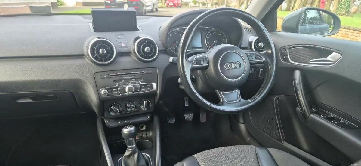Audi A1 - Image 3
