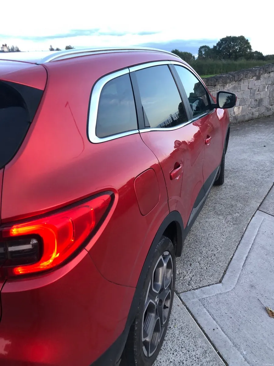 Renault kadjar dynamiq - Image 4