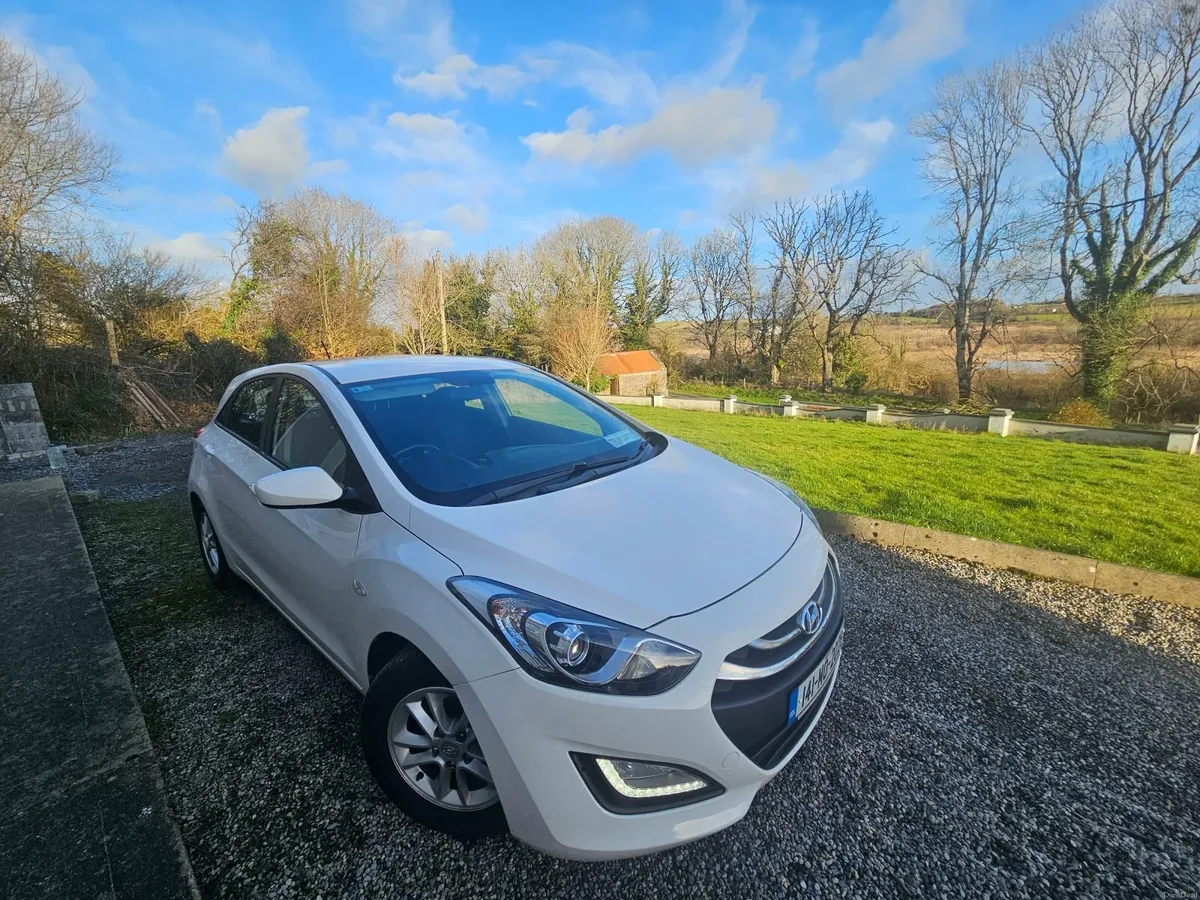 Hyundai i30 2014 - Image 2