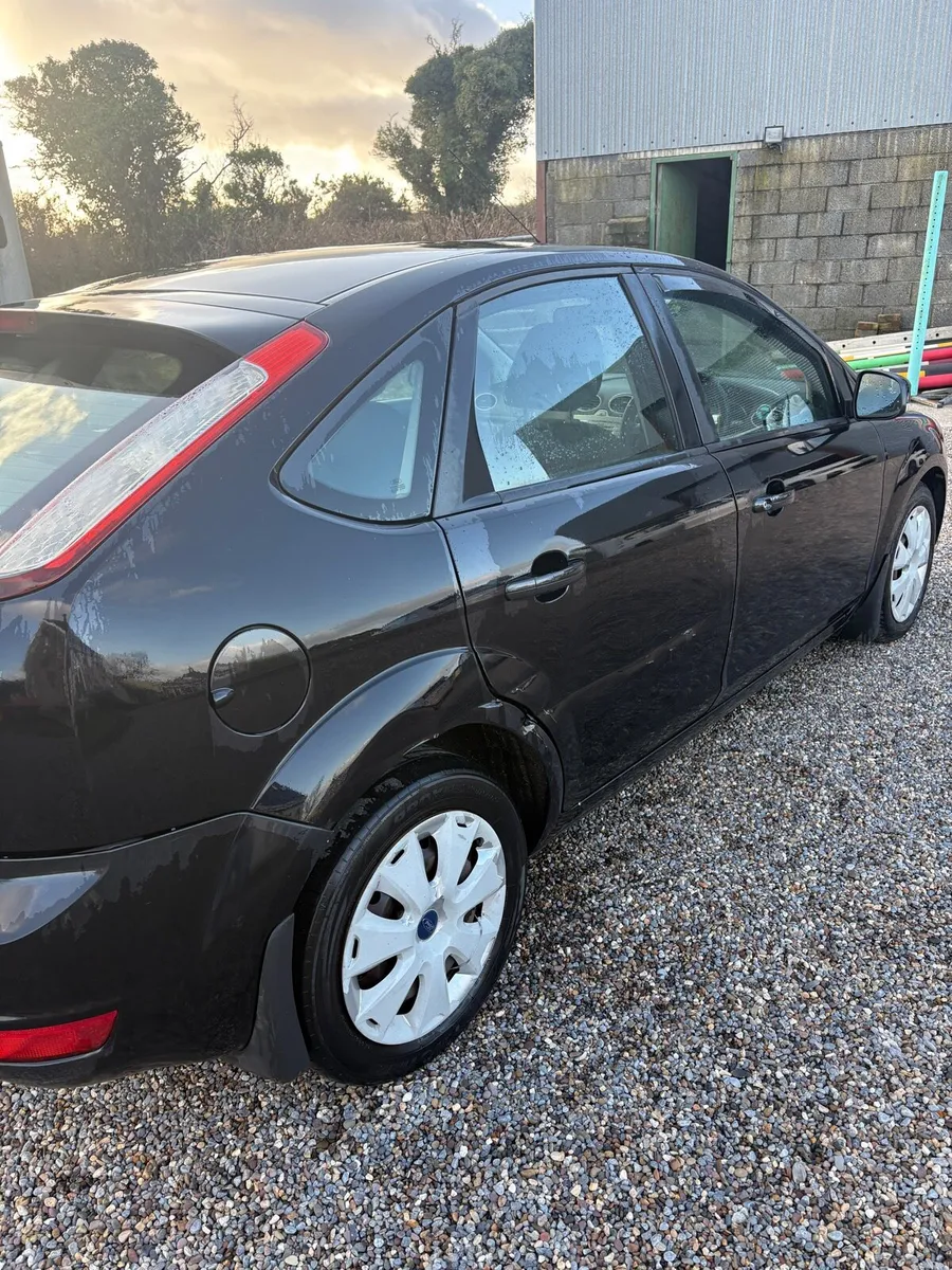 Ford focus - Image 4
