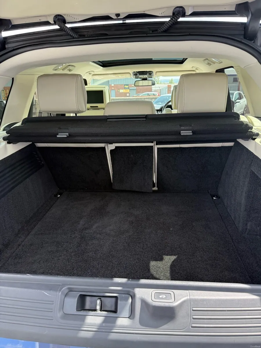 Range Rover TDV8 Vogue SE - Image 4