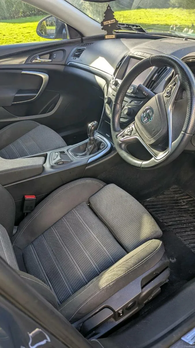 Vauxhall Insignia 151 - Image 4