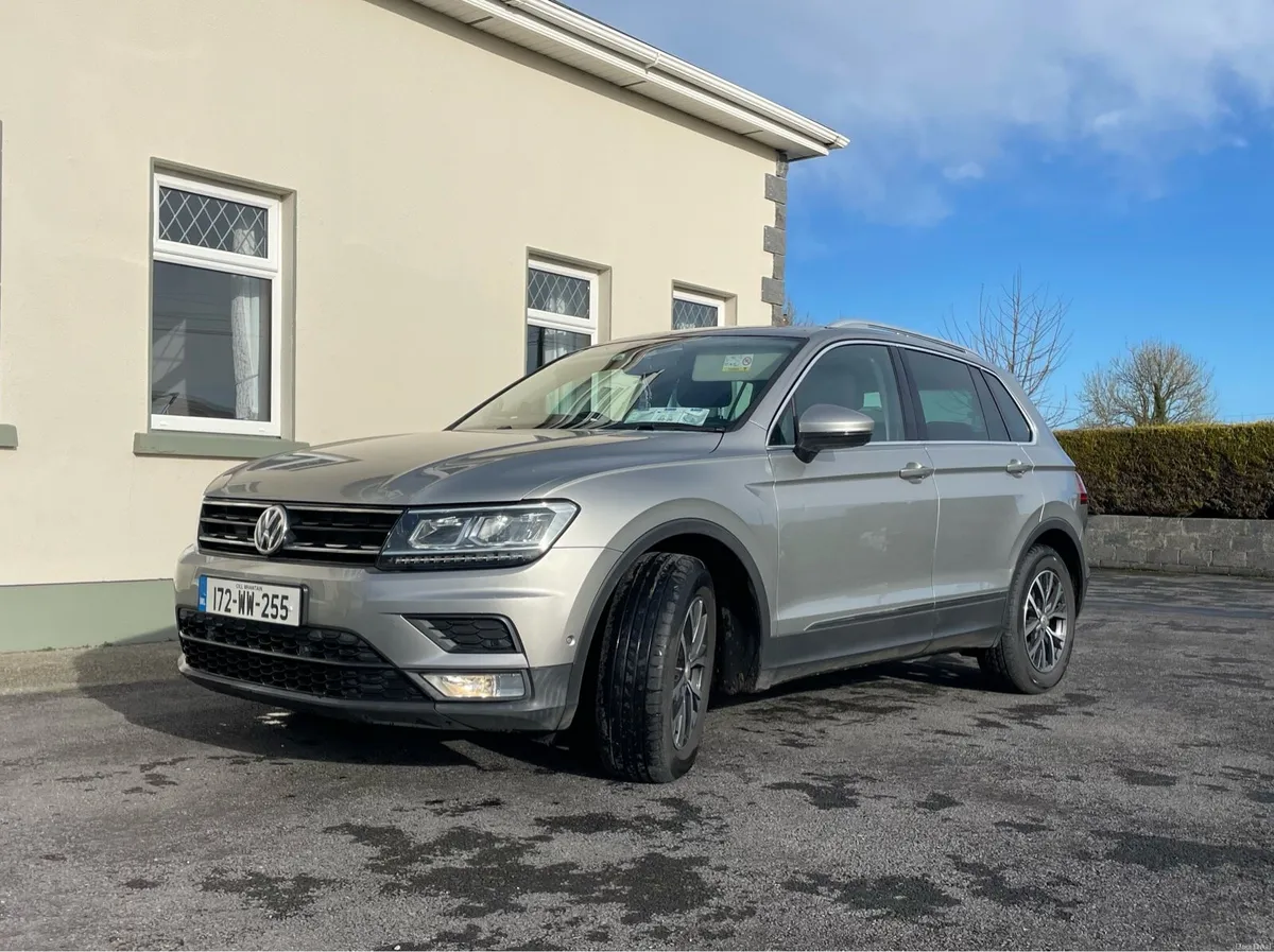 Volkswagen Tiguan 2.0 TDI Comfortline **price drop - Image 3