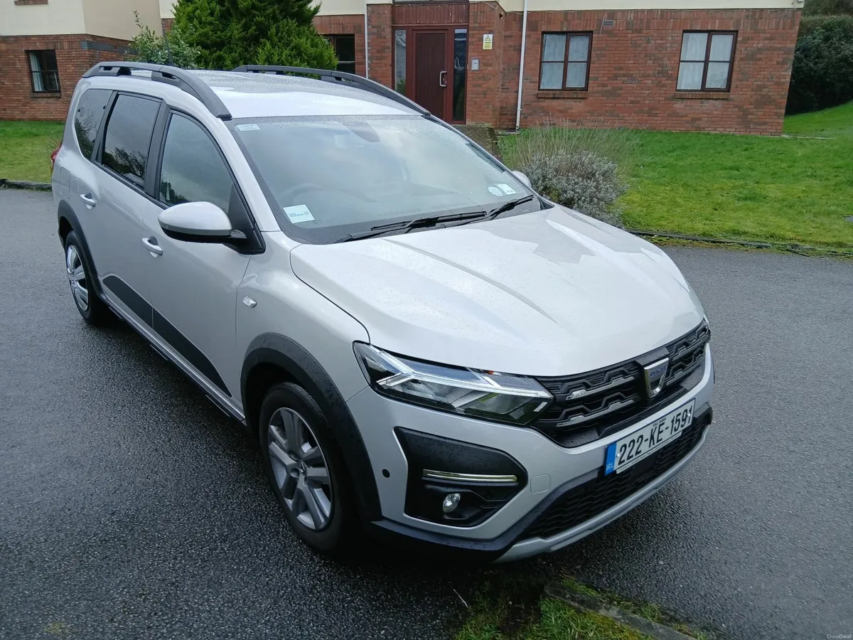 Dacia Jogger 2022 - Image 1