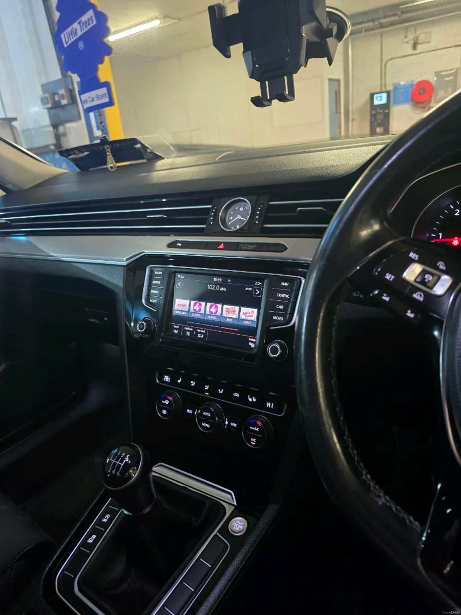 Passat - Image 6