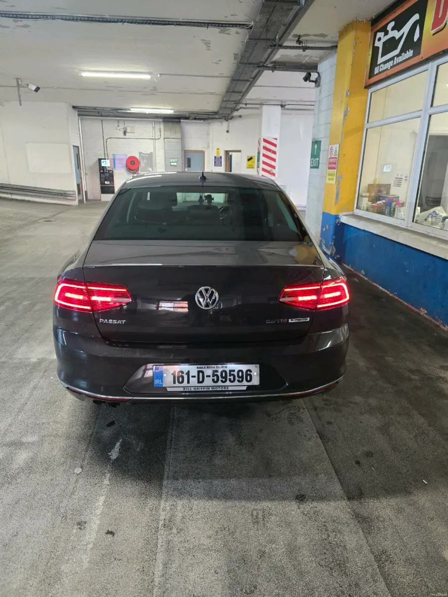 Passat - Image 4