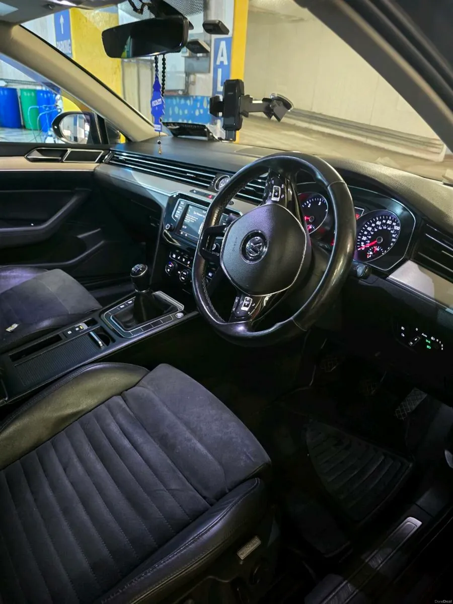 Passat - Image 5