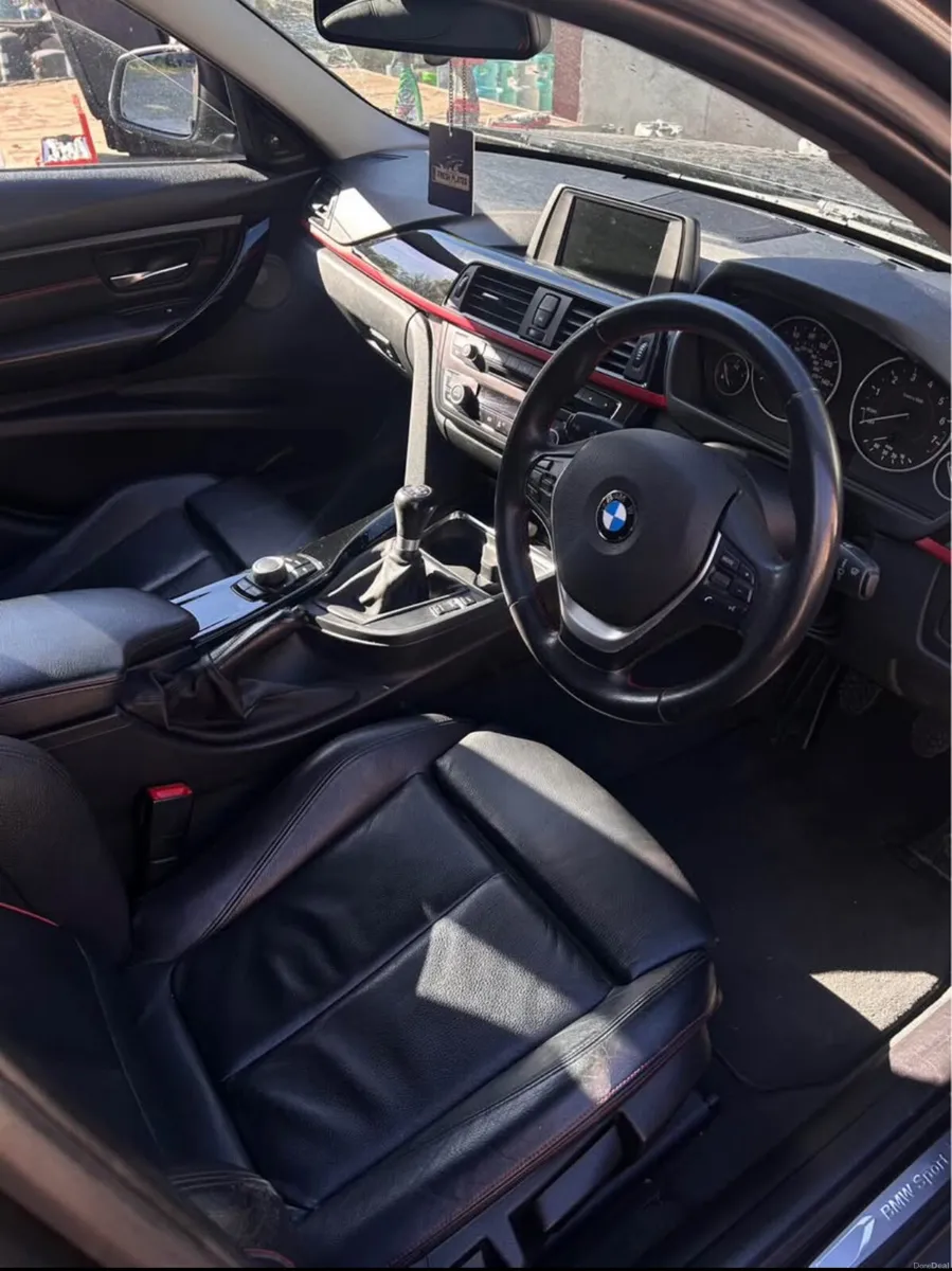 F30 320i - Image 4