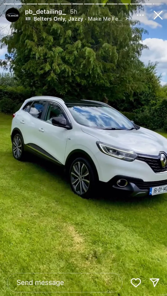Renault kadjar - Image 3