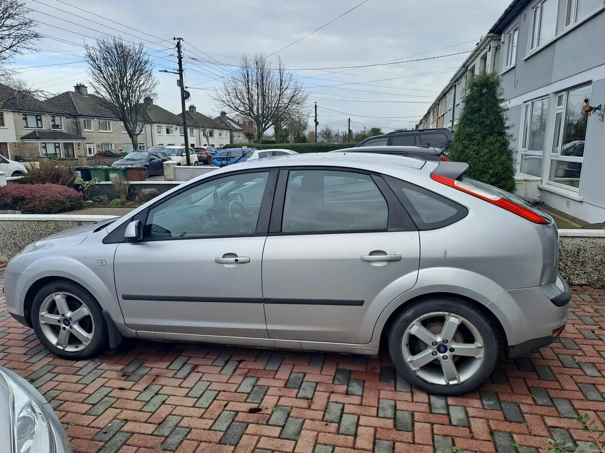 Ford Focus 2007 - Image 4