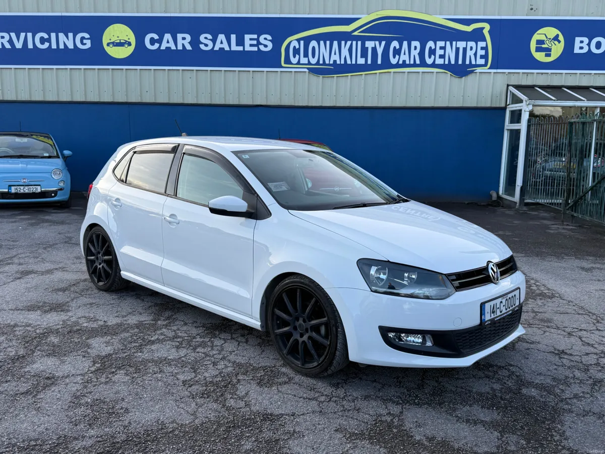 Vw polo - Image 4