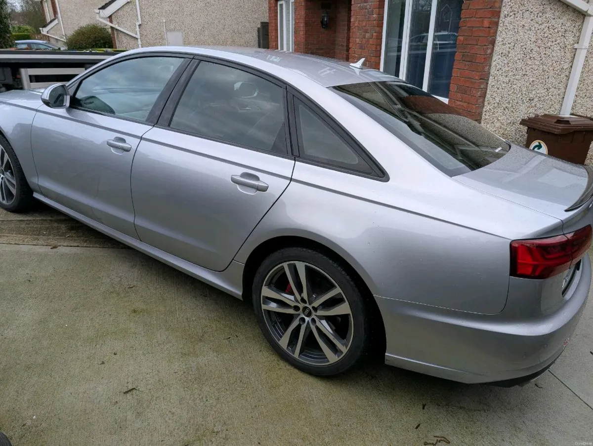 Audi A6 2.0tdi SE - Image 3