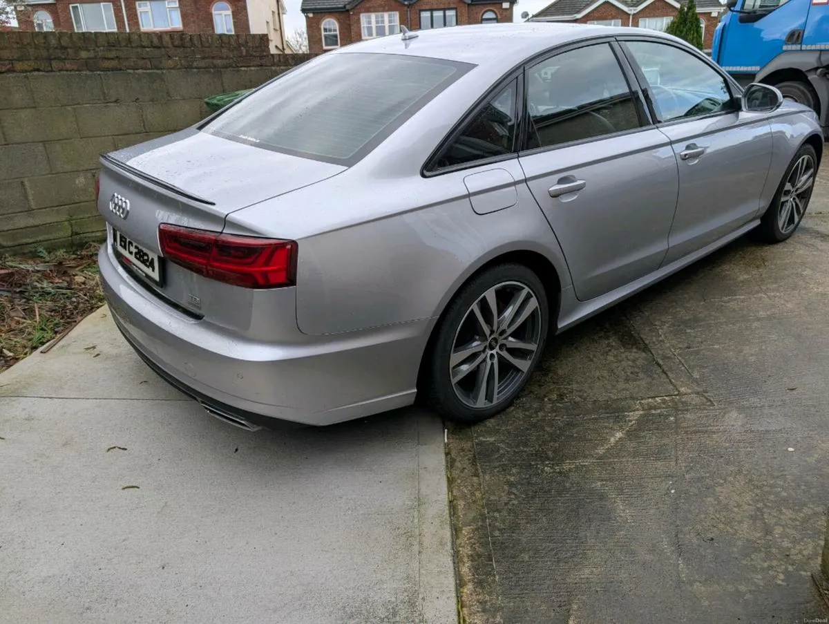 Audi A6 2.0tdi SE - Image 4