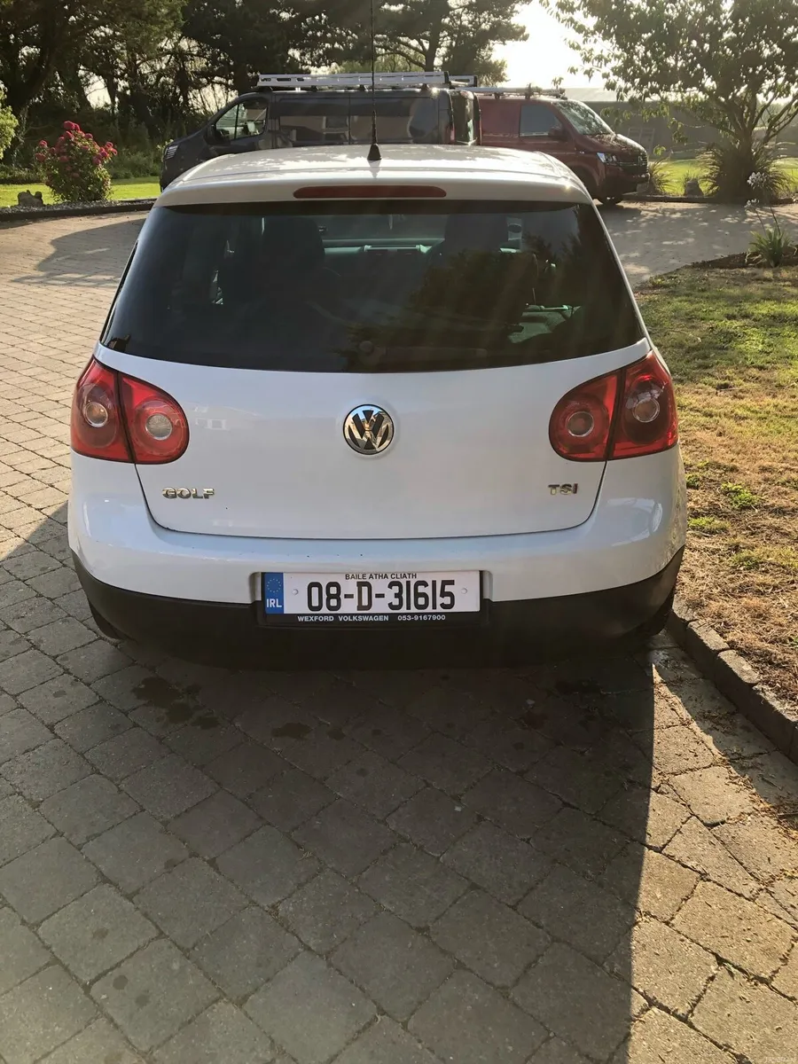 Volkswagen Golf 1.4 tsi - Image 3