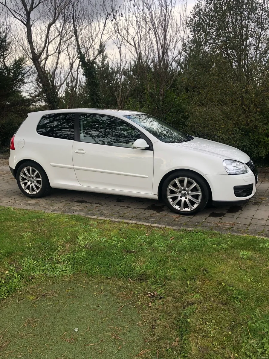 Volkswagen Golf 1.4 tsi - Image 4