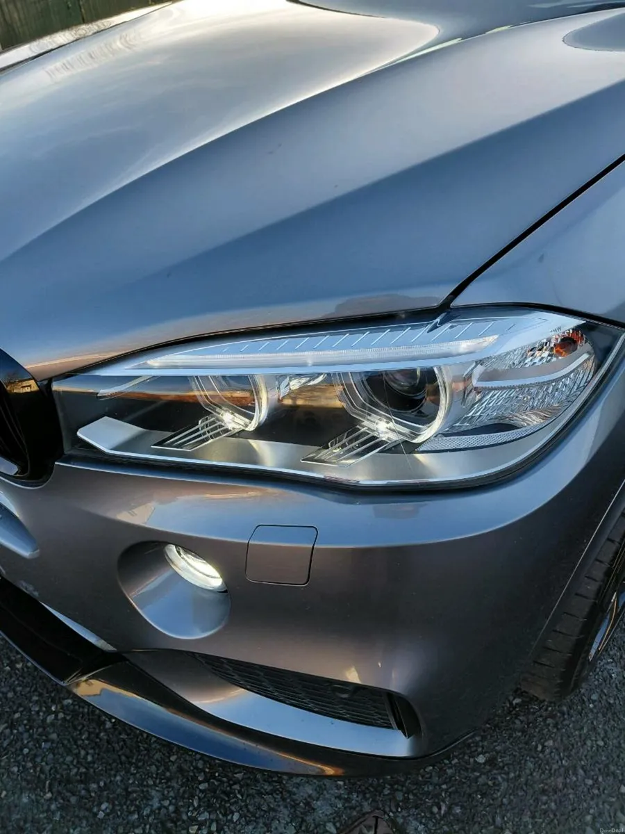 2014 Bmw x5 30d xdrive Msport - Image 4