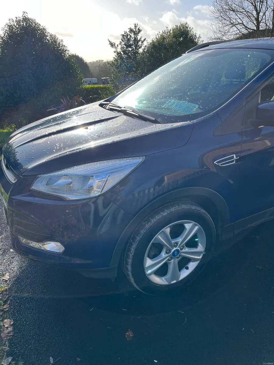 Ford Kuga 2015 - Image 3