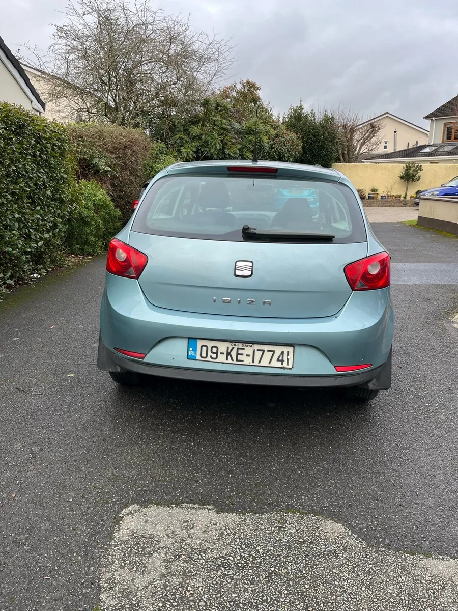 SEAT Ibiza 2009 - Image 3