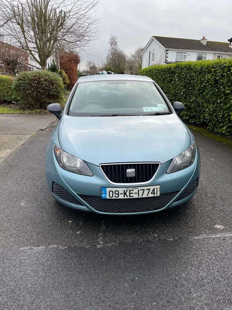 SEAT Ibiza 2009 - Image 1