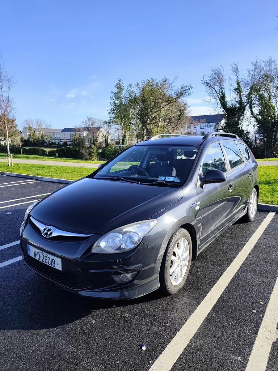 Hyundai i30 2011 - Image 1